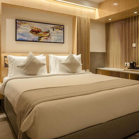 Hotel Lake View Baharampur 외부 사진