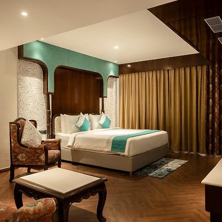 Hotel Lake View Baharampur 외부 사진