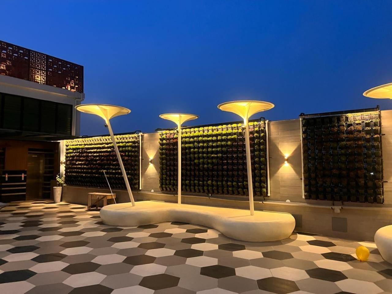 Hotel Lake View Baharampur 외부 사진