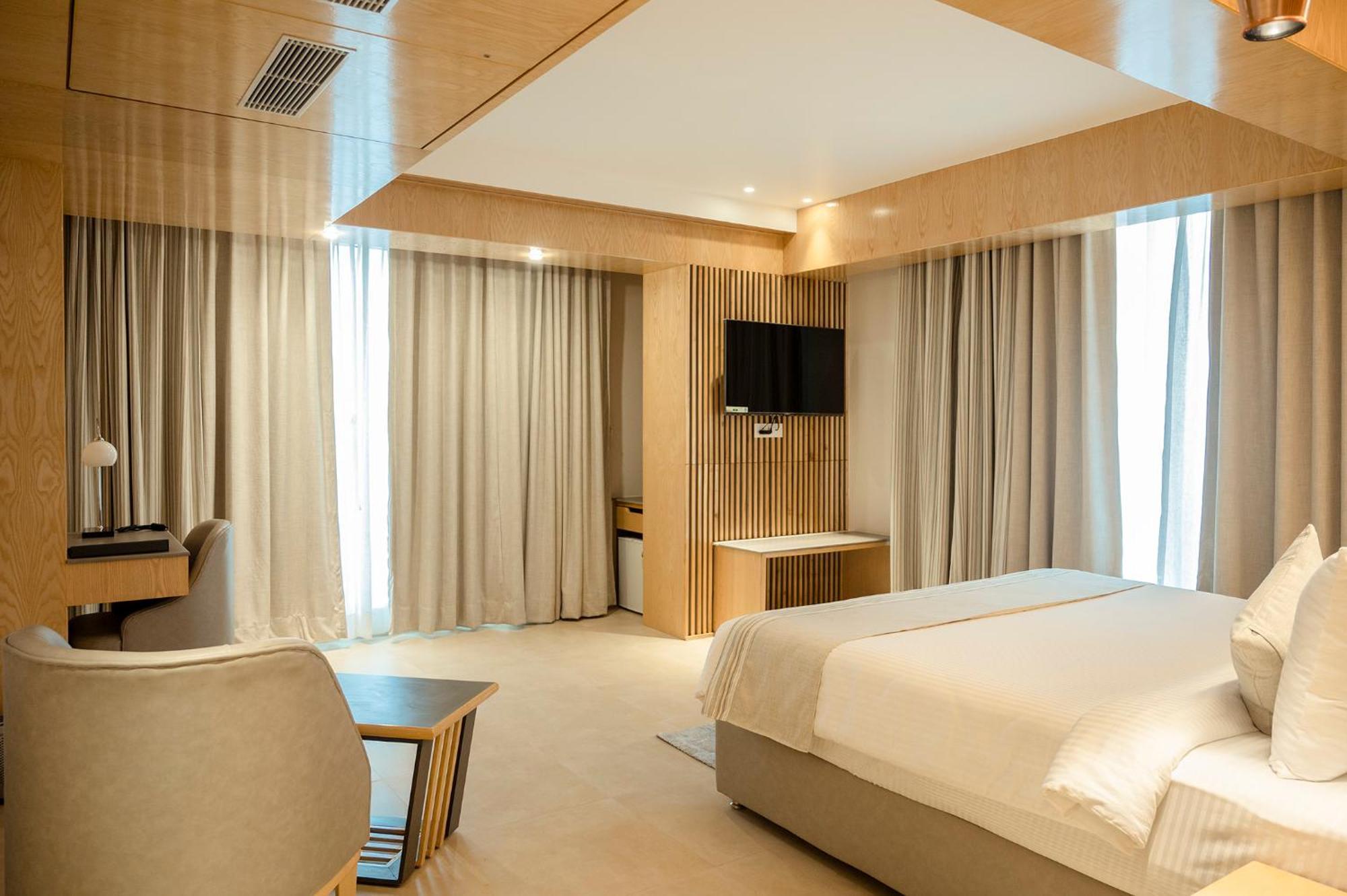 Hotel Lake View Baharampur 외부 사진