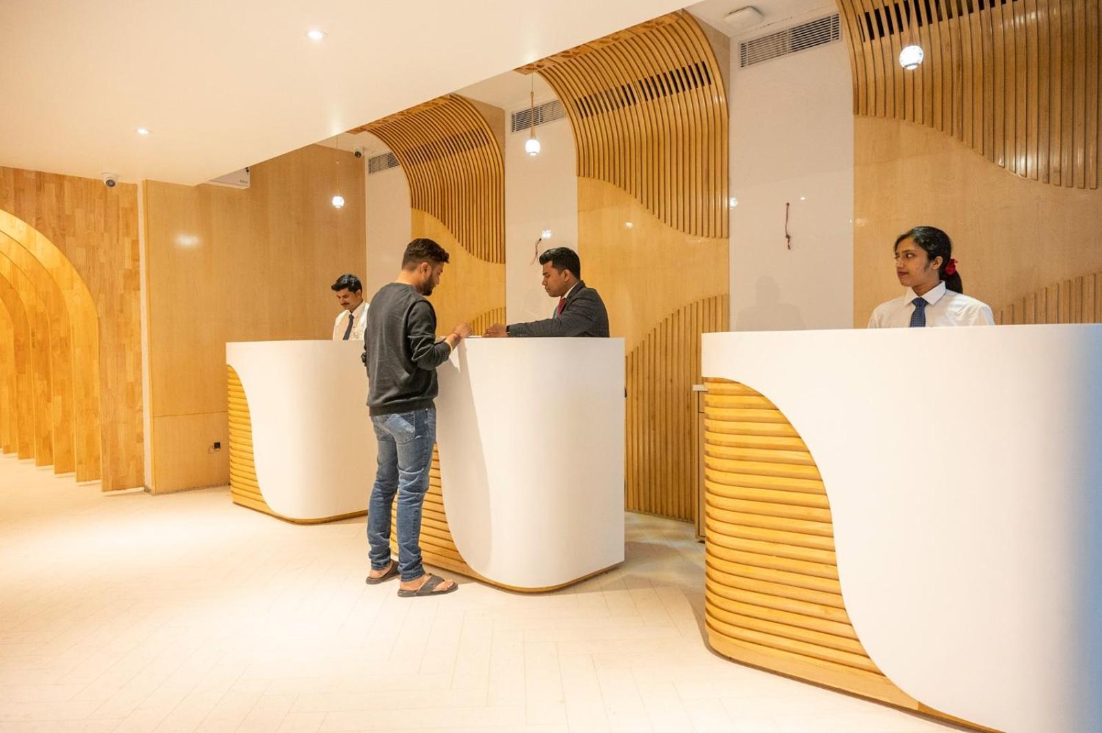 Hotel Lake View Baharampur 외부 사진