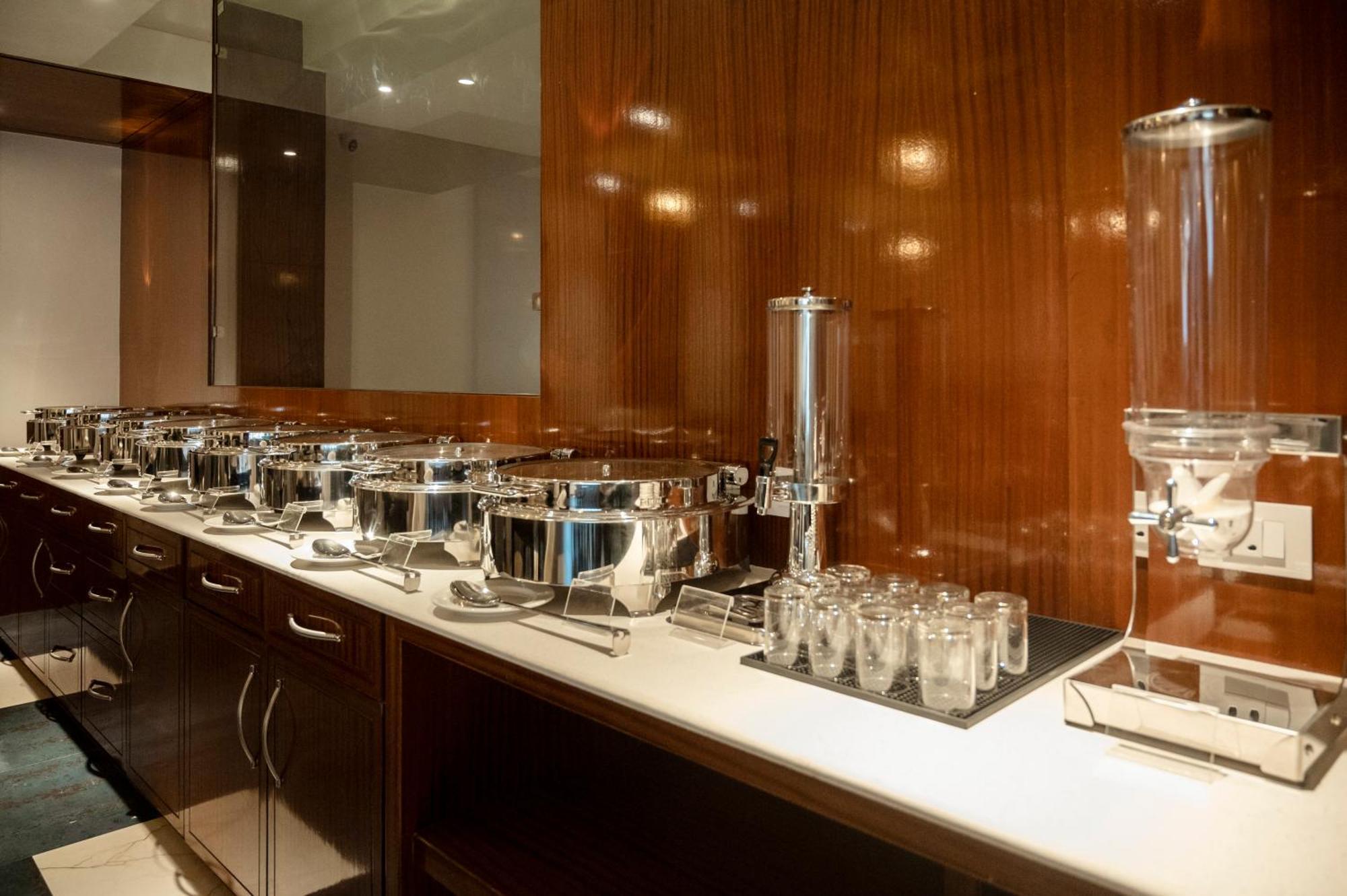 Hotel Lake View Baharampur 외부 사진