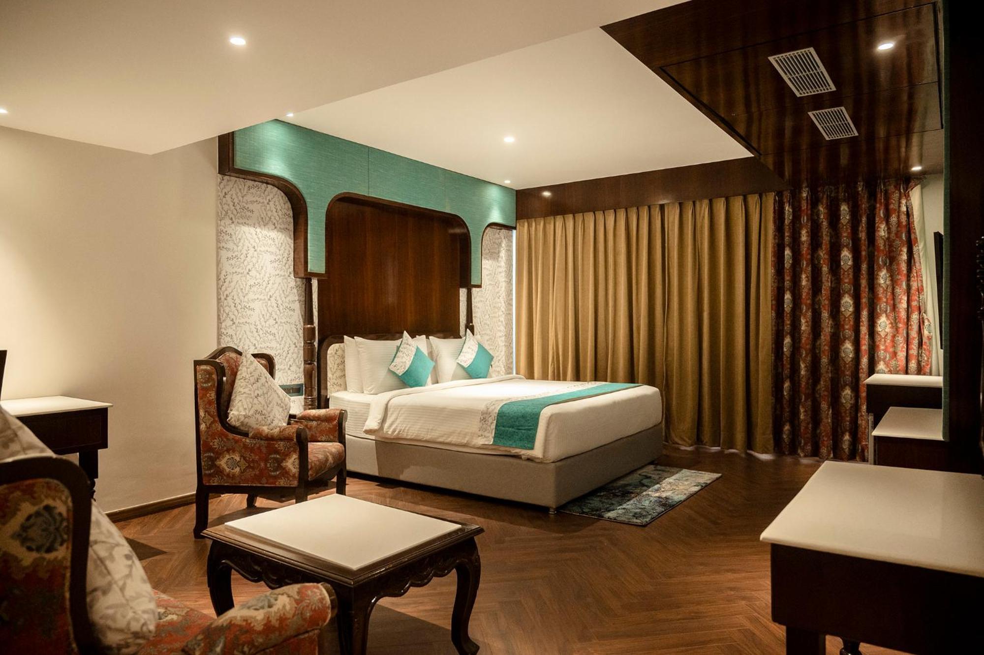 Hotel Lake View Baharampur 외부 사진
