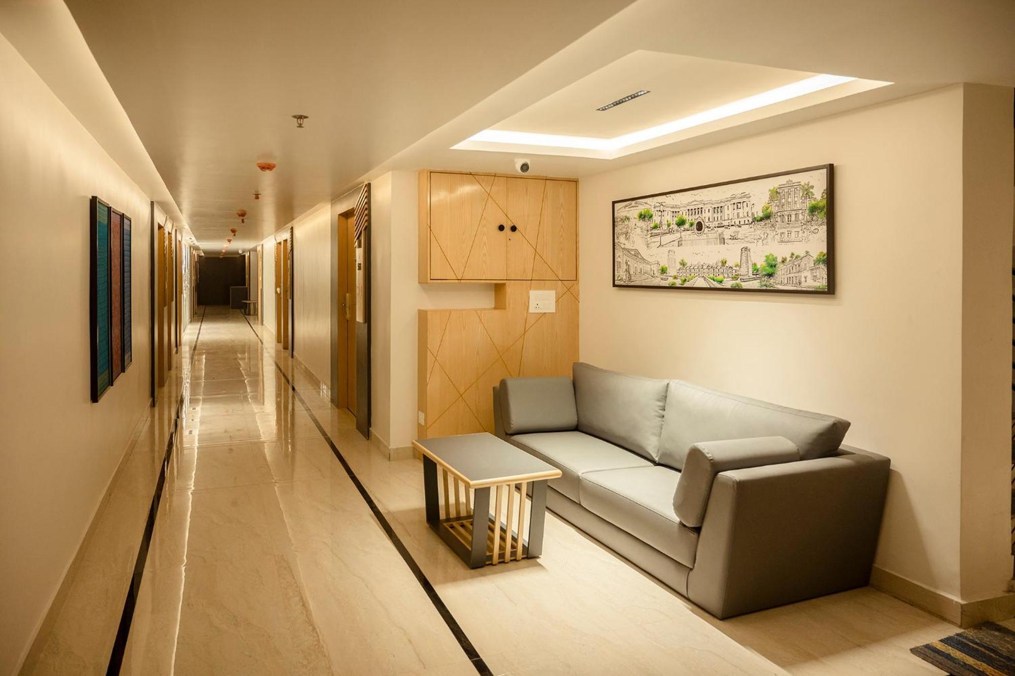 Hotel Lake View Baharampur 외부 사진