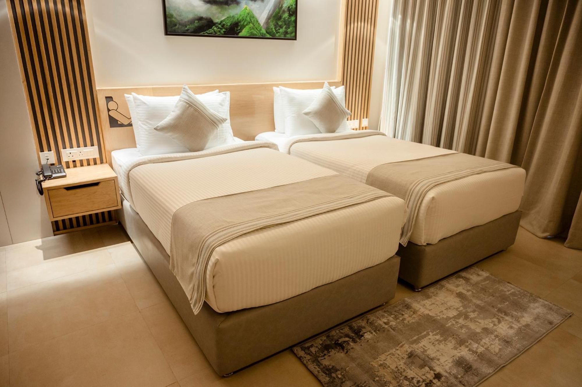 Hotel Lake View Baharampur 외부 사진