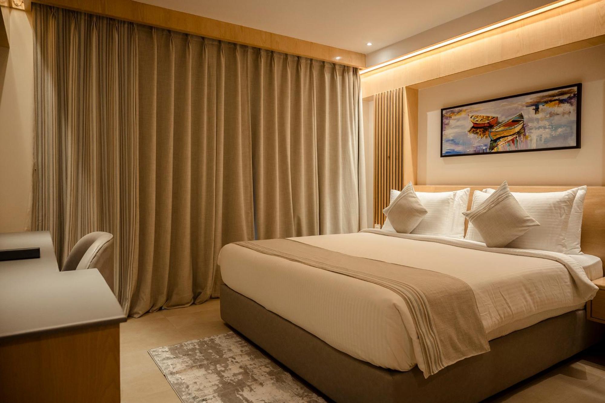 Hotel Lake View Baharampur 외부 사진