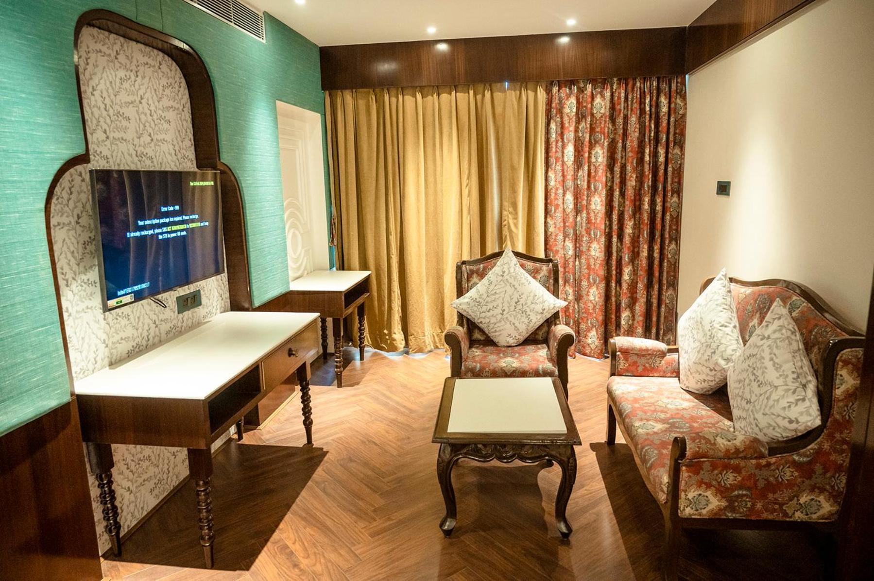Hotel Lake View Baharampur 외부 사진