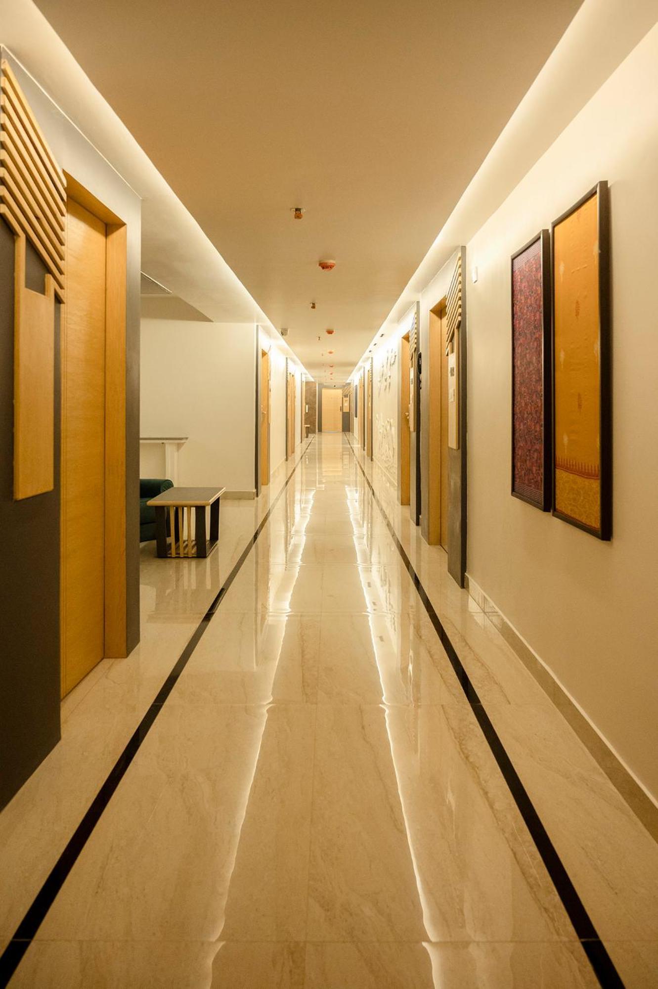 Hotel Lake View Baharampur 외부 사진