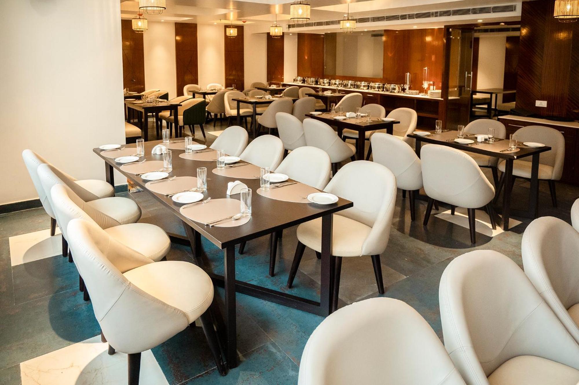 Hotel Lake View Baharampur 외부 사진